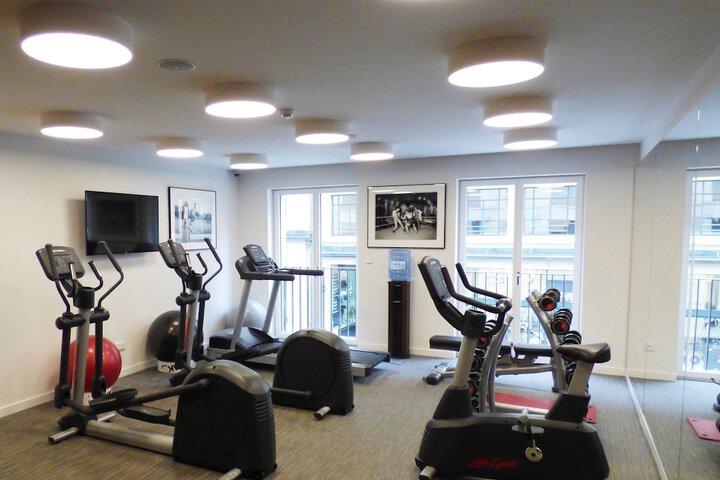 Health and Fitness 37 of 52