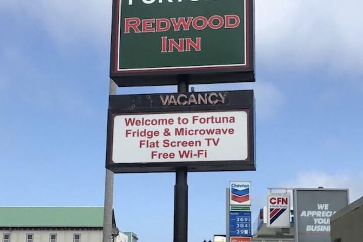 Hotel 11 of 11