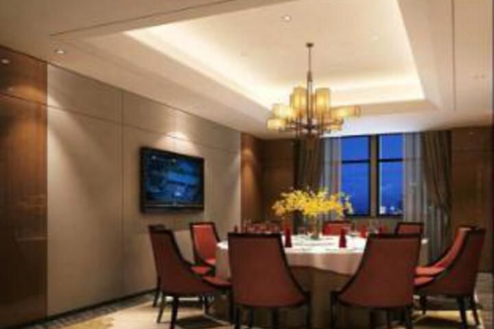 Tian Chang xueyuan mansion hotel