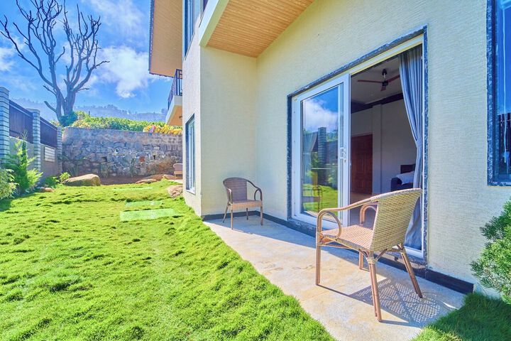 Terrace/Patio 76 of 100