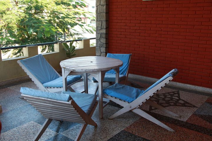 Terrace/Patio 22 of 27