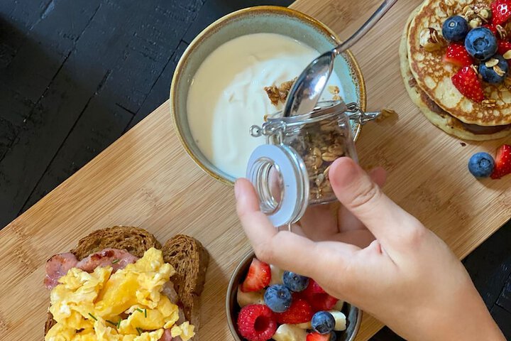 Breakfast/Coffee Service 47 of 58