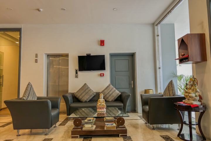 Hotel Interior 3 of 48