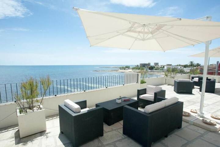 Terrace/Patio 47 of 56