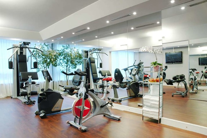 Health and Fitness 42 of 52
