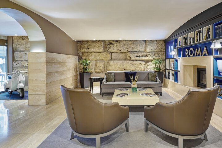 Hotel 118 of 134