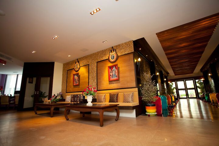 Hotel Interior 2 of 30