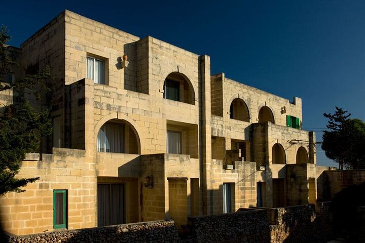 WARDIJA HILLTOP VILLAGE