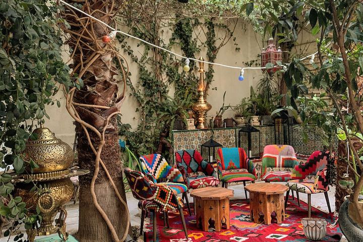 Terrace/Patio 75 of 129