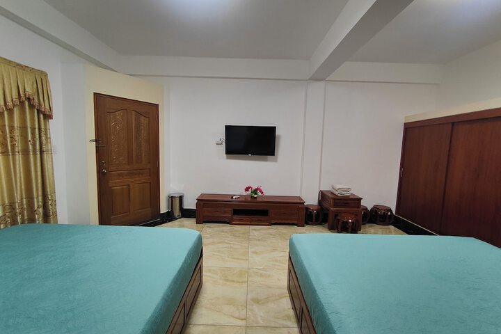 HOTEL PACIFIC PEARL - Punta Mala Los Destiladeros, Calle Central 0749