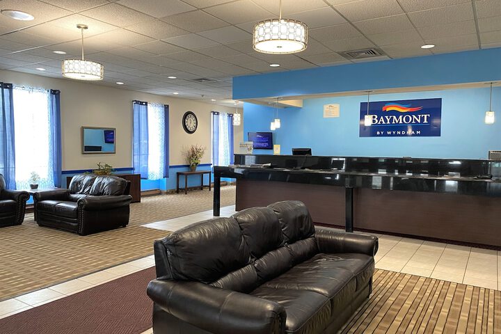 Hotel Interior 3 of 29