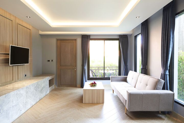 Room 40 of 88