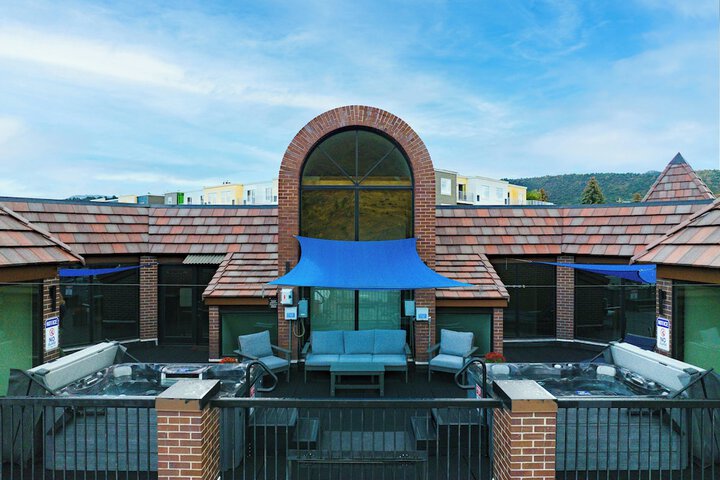 Hotel 40 of 45