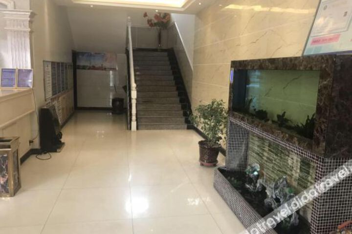 Hotel Interior 15 of 22