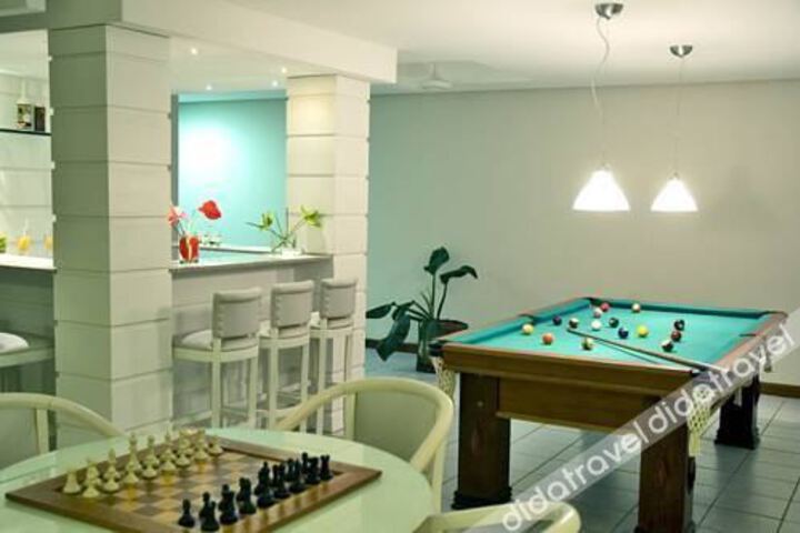 Hotel Interior 11 of 36
