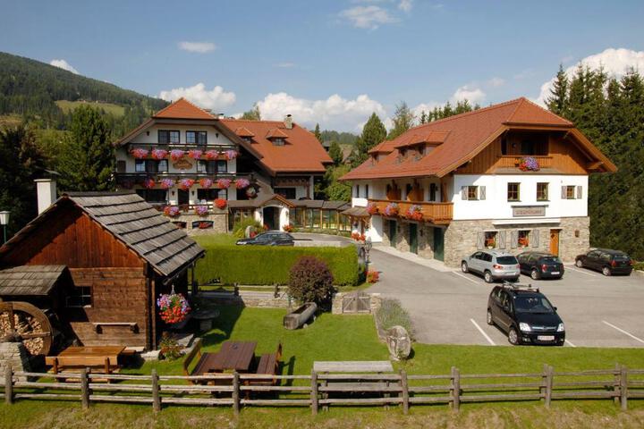 Image of Hotel Stegmühlhof