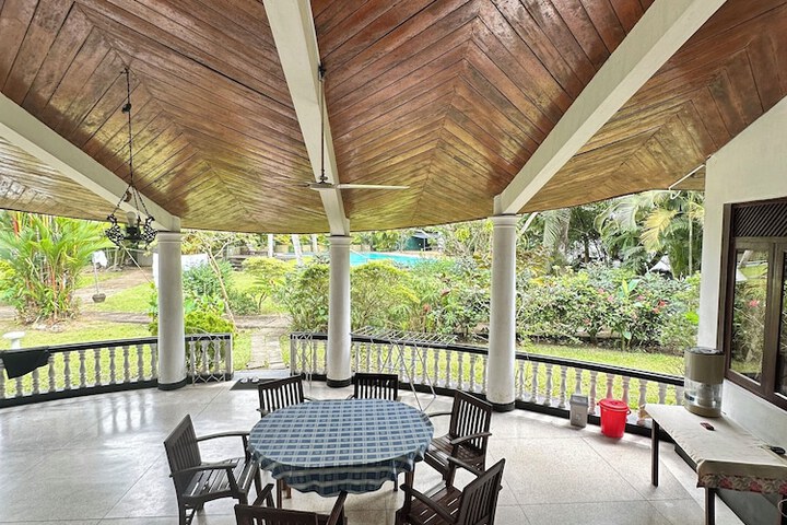 Terrace/Patio 17 of 46