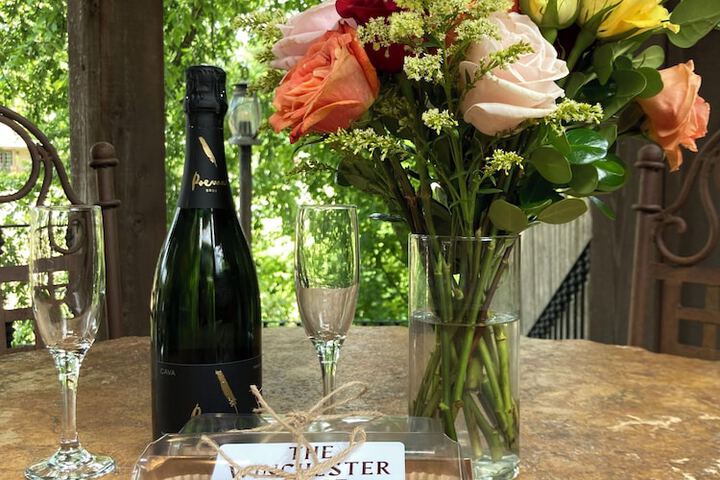 Hotel Interior 7 of 269