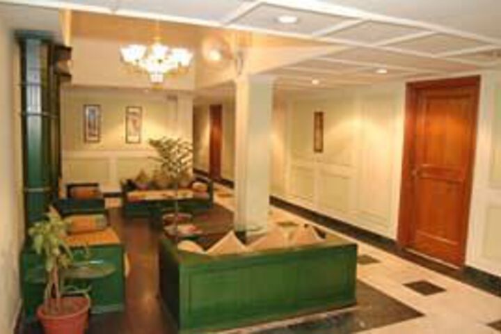Hotel Interior 15 of 22