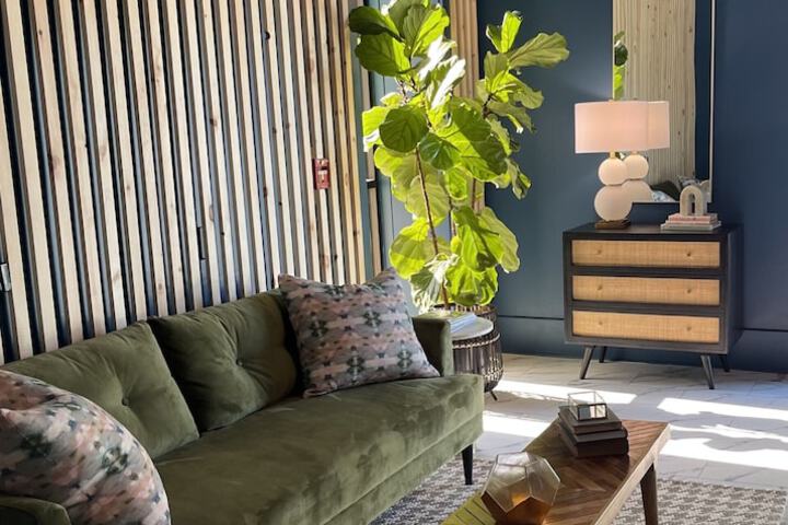 Hotel Interior 2 of 52