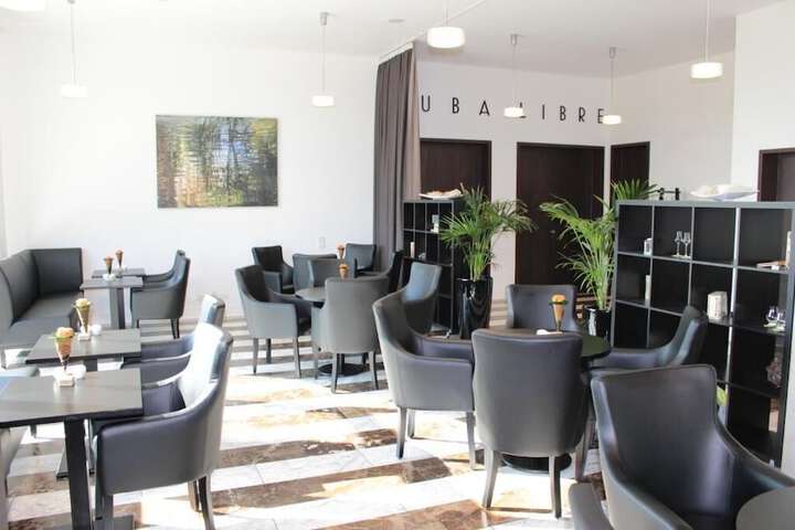 Restaurants