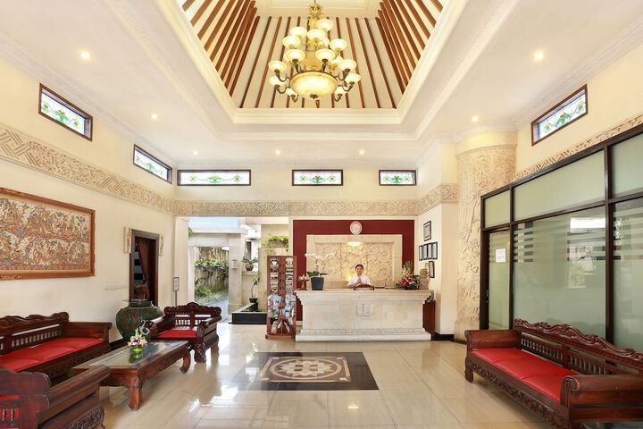 Hotel Interior 4 of 61