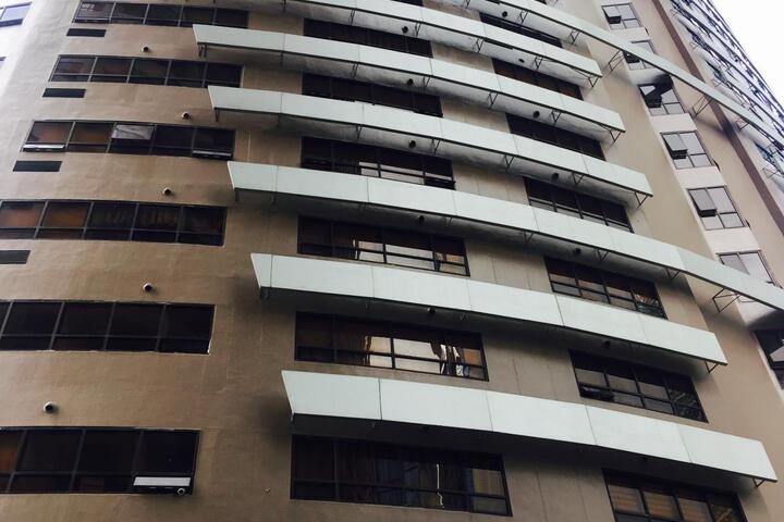 P & S Suites Icon