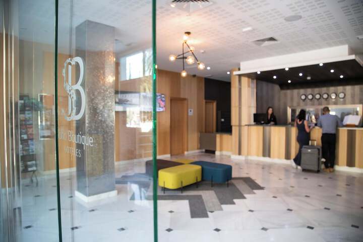 Hotel Interior 2 of 126
