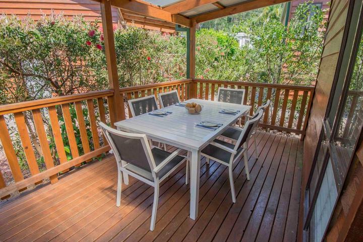 Terrace/Patio 21 of 47