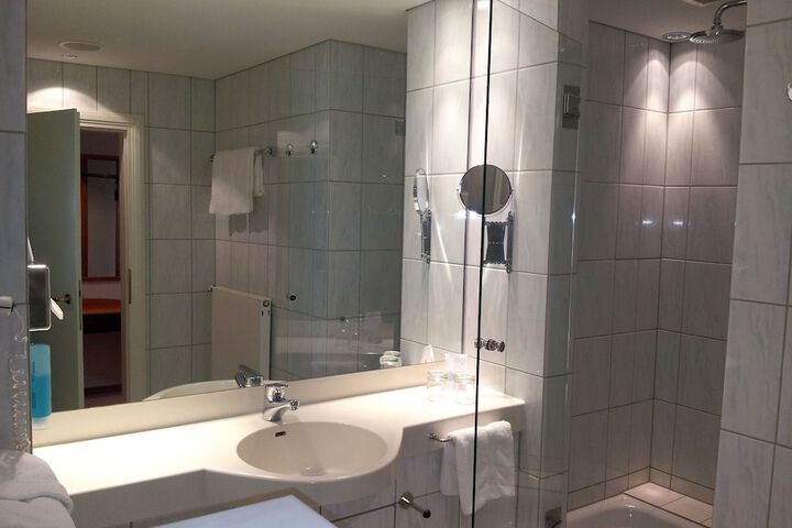 Bath Interior