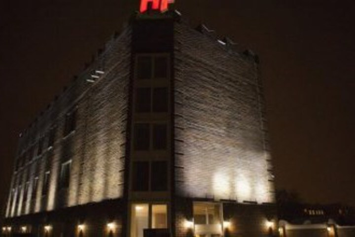 Hotel Hf
