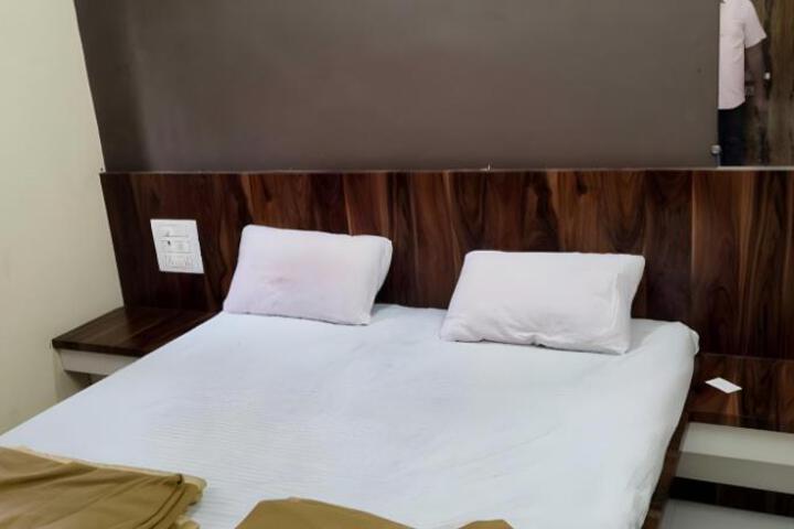 Hotel O PATIL RESIDENCY LODGING