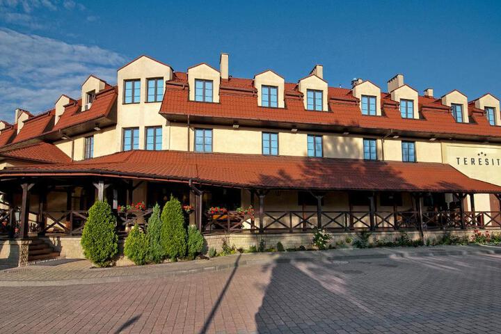Hotel TERESITA