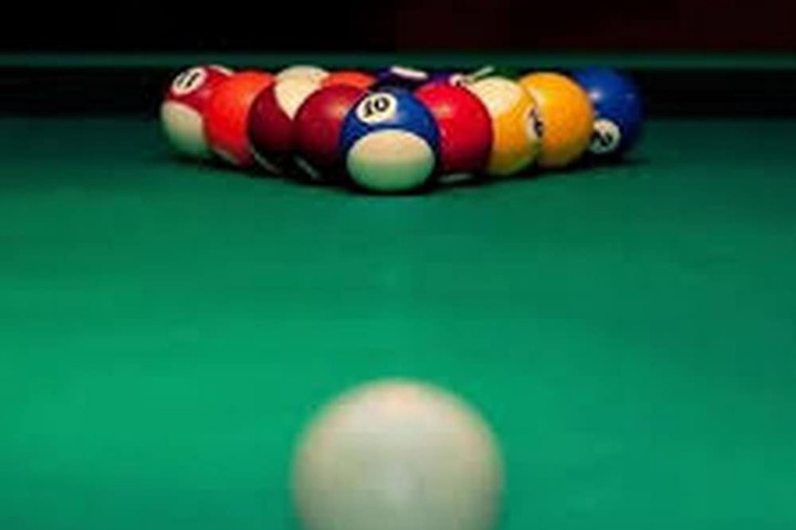 Billiards