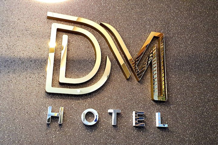 Hotel 24 of 24