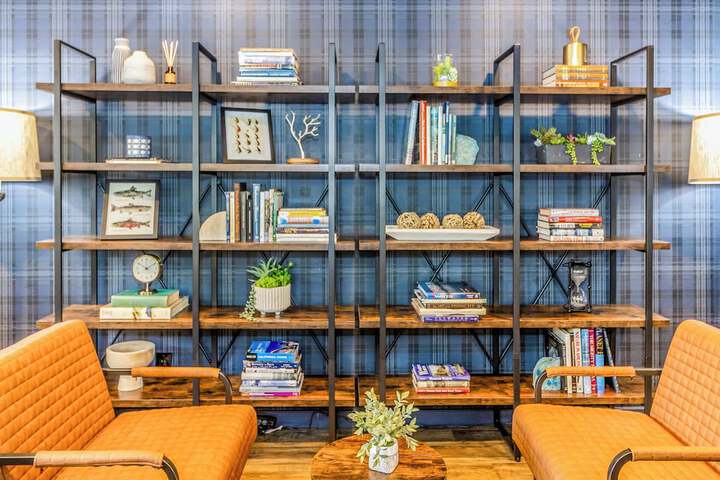 Hotel Interior 2 of 45