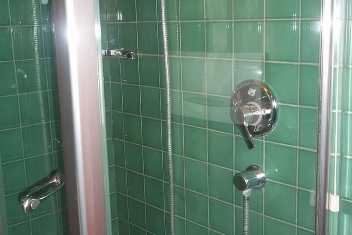 Bath Interior