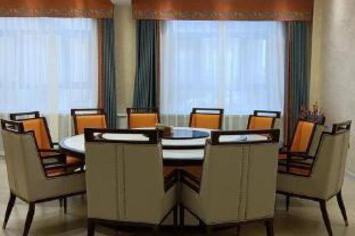 Kuntai Business Hotel