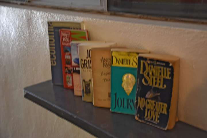 Hotel Interior 25 of 34
