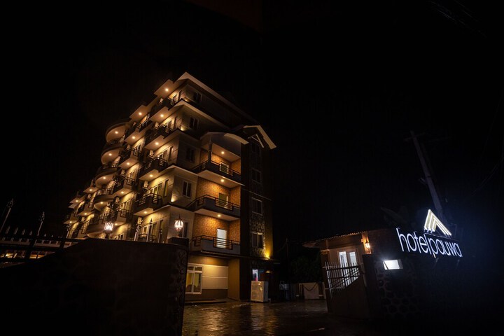 Hotel 88 of 95