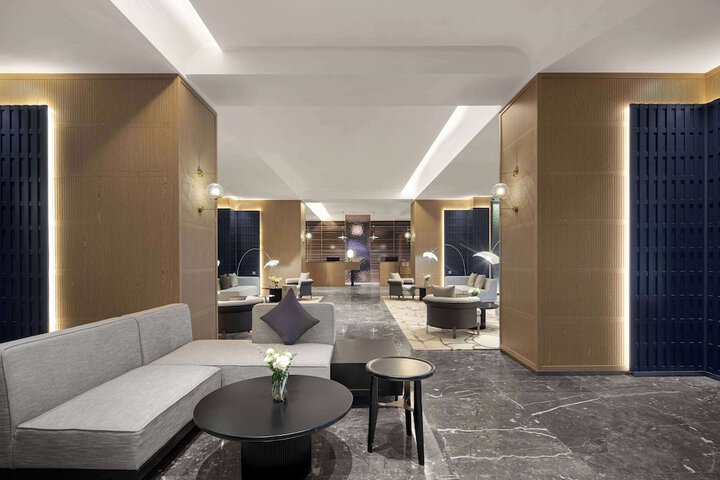 Hotel Interior 3 of 18