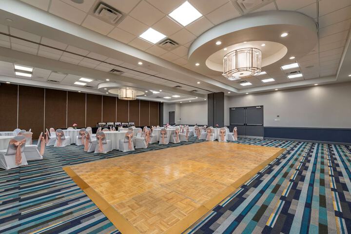 Ballroom