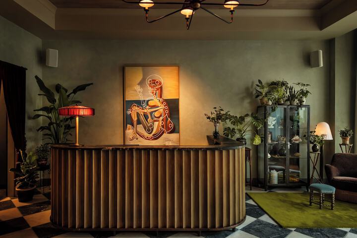 Hotel Interior 2 of 24