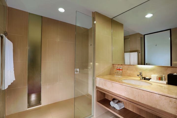 Bath Interior