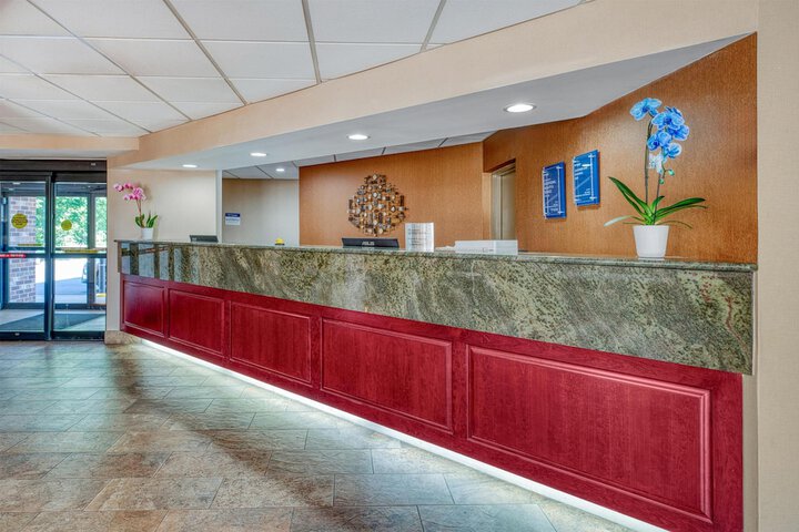 Lobby Photos