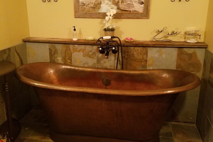 Spa treatment