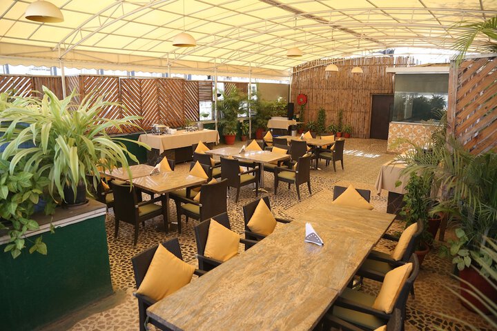 Terrace/Patio 44 of 45