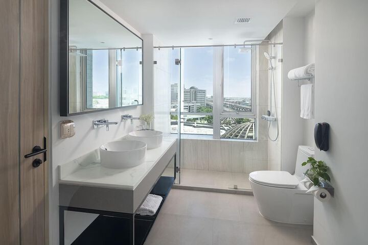 Bath Amenities