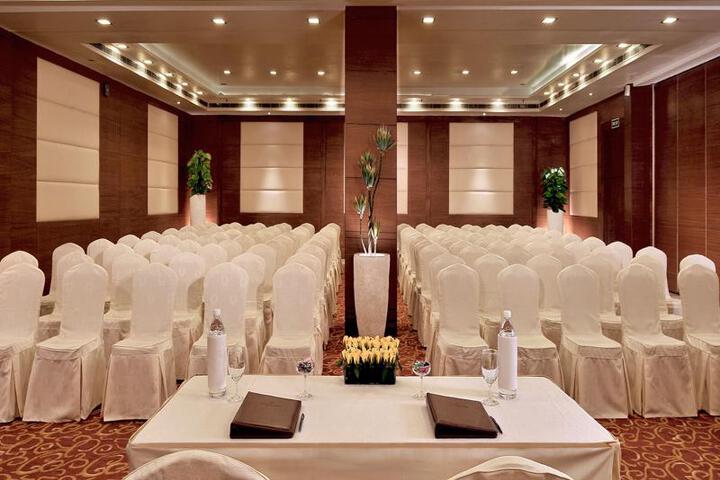 Fitness Facility Photos