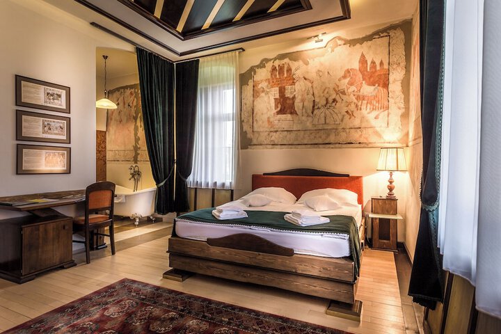 Photo of Castle Hotel Daniel